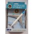 DARON AIR FORCE ONE DIECAST MODEL PLANE RT5734 - BOX DAMAGE
