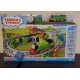 THOMAS AND FRIENDS PERCY 6 IN 1 BUILDER SET GBN45 - VARIOUS BOX DAMAGE