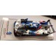 1/43 BMW M HYBRID V8 #24 BMW M TEAM RLL 2023 IMSA DAYTONA 24 HRS -BROKEN MIRRORS