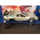 WELLY 1/24 BACK TO THE FUTURE II DELOREAN FLYING VERSION 22441F - BROKEN WHEEL