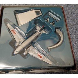 CORGI 1/144 DOUGLAS DC3 - KLM 47108 DAMAGED PACKAGING