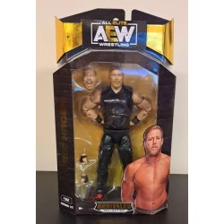AEW ALL ELITE WRESTLING JAKE HAGER FIGURE UNRIVALED COLLECTION AEW0211