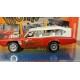 JOHNNY LIGHTNING 1/64 MONKEES MOBILE W/TIN JLDR018-1 - PAINT DAMAGE