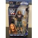 WWE ELITE COLLECTION WRESTLEMANIA BRET HIT MAN HART FIGURE HDD86 - TORN BOX