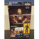 WWE ELITE COLLECTION WRESTLEMANIA BRET HIT MAN HART FIGURE HDD86 - TORN BOX