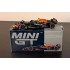 MINI GT 1/64 ORACLE RED BULL RACING RB18 NO.11 SERGIO PEREZ 2022 - WONKY SPOILER
