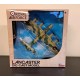 RAF MODELS 1/144 AVRO LANCASTER BMKI 1945 40612 - TORN BOX