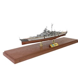 1/700 BISMARK BATTLESHIP (FULL HULL SERIES) FOV-861152A