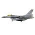 1/72 LOCKHEED MARTIN F16A BLOCK 20 ROCAF 401ST TFW 12TH TRG HUALIAN AB NO.6718