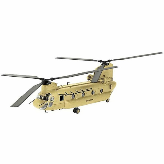 1/72 CHINNOOK CH-47F US 25TH COMBAT IRAQ FOV821004D