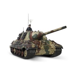 1/32 HENSCHEL JAGDTIGER GERMANY 1945 FOV801024A 1/32 HENSCHEL JAGDTIGER GERMANY 1945 FOV801024A