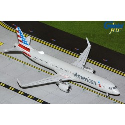 1/200 AMERICAN AIRLINES A321NEO N413AN G2AAL1352