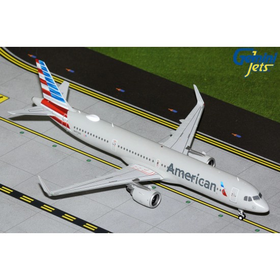 1/200 AMERICAN AIRLINES A321NEO N413AN G2AAL1352