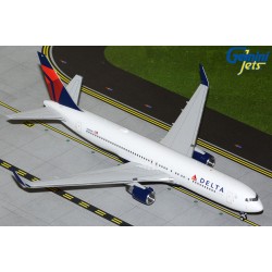 1/200 DELTA AIR LINES B767-300ER(W) N199DN G2DAL1419