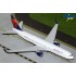 1/200 DELTA AIR LINES B767-300ER(W) N199DN G2DAL1419