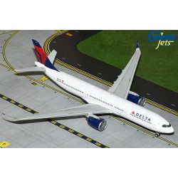 1/200 DELTA AIR LINES A330-900 N408DX G2DAL1437