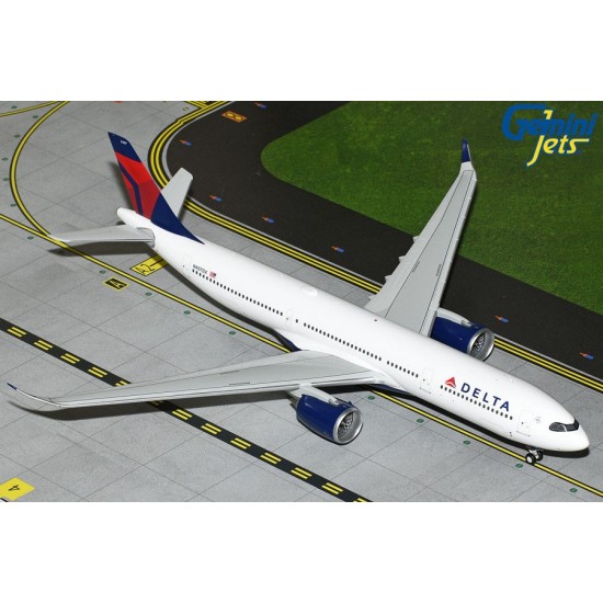 1/200 DELTA AIR LINES A330-900 N408DX G2DAL1437