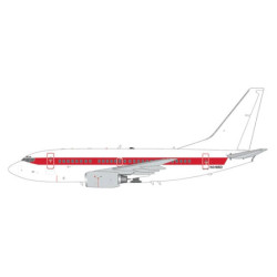 1/200 EG AND G JANET B737-600 N319BD G2EGG1385