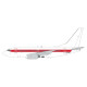 1/200 EG AND G JANET B737-600 N319BD G2EGG1385