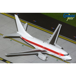 1/200 EG AND G JANET B737-600 N319BD G2EGG1385