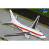 1/200 EG AND G JANET B737-600 N319BD G2EGG1385
