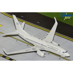 1/200 ARGENTINE AIR FORCE (FUERZA AEREA ARGENTINA) B737-700W T-99 G2FUA1167 1/200 ARGENTINE AIR FORCE (FUERZA AEREA ARGENTINA) B737-700W T-99 G2FUA1167