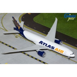 1/200 ATLAS AIR B777-200LRF N703GT G2GTI1382