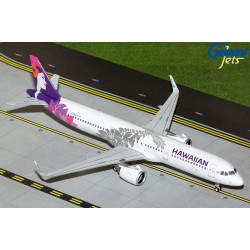 1/200 HAWAIIAN A321NEO N208HA G2HAL1365