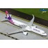 1/200 HAWAIIAN A321NEO N208HA G2HAL1365
