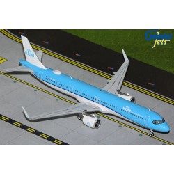 1/200 KLM A321NEO PH-AXA G2KLM1348
