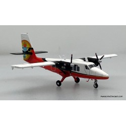 1/200 GRAND CANYON SCENIC AIRLINES DHC-6-300 G2SCE1039