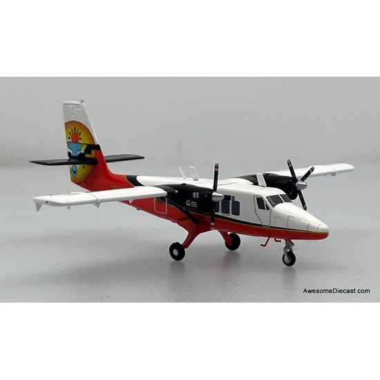 1/200 GRAND CANYON SCENIC AIRLINES DHC-6-300 G2SCE1039