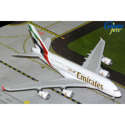 1/200 EMIRATES A380 A6-EVH G2UAE1521