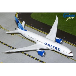 1/200 UNITED AIRLINES B787-8 N26902 G2UAL1393 1/200 UNITED AIRLINES B787-8 N26902 G2UAL1393