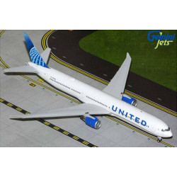 1/200 UNITED AIRLINES B767-400ER N76064 G2UAL1445