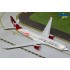 1/200 VIRGIN ATLANTIC AIRWAYS A330-900NEO G-VSRB 40TH ANNIVERSARY LOGO G2VIR1373