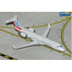 1/400 AMERICAN EAGLE / AIR WISCONSIN CRJ200LR N420AW GJAAL2367 1/400 AMERICAN EAGLE / AIR WISCONSIN CRJ200LR N420AW GJAAL2367