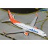 1/400 AIR NORTH B737-800W C-FYNA GJANT2394