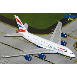 1/400 BRITISH AIRWAYS A380 G-XLEE GJBAW2325 1/400 BRITISH AIRWAYS A380 G-XLEE GJBAW2325