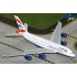 1/400 BRITISH AIRWAYS A380 G-XLEE GJBAW2325