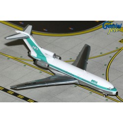 1/400 BWIA B727-100 9Y-TCO 1906S LIVERY POLISHED GJBWA2376