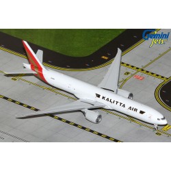 1/400 KALITTA AIR B777-300ERF N779CK GJCKS2301