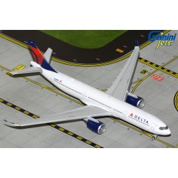 1/400 DELTA AIR LINES A330-900 N408DX GJDAL2374