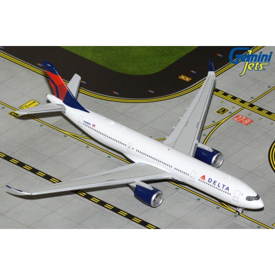 1/400 DELTA AIR LINES A330-900 N408DX GJDAL2374