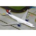 1/400 DELTA AIR LINES A330-900 N408DX GJDAL2374