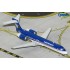 1/400 MIDWEST AIRLINES B717-200 N920ME GJMEP1488