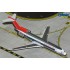 1/400 NORTHWEST ORIENT B727-200/ADV. N298US GJNWA2354