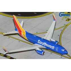1/400 SOUTHWEST AIRLINES B737-700W N943WN GJSWA2293