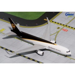 1/400 UPS B767-300(W) (NEW LIVERY) N320UP