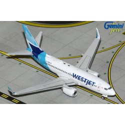 1/400 WESTJET AIRLINES B737-700W C-GWJO GJWJA2370
